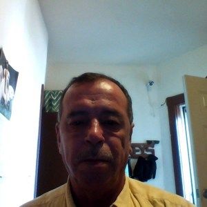 Meet your Posher, Luis